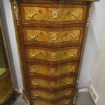 680 1539 CHEST OF DRAWERS